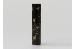 China Black Refillable Perfume Shop Travel Portable Perfume Atomiser 10 Ml supplier