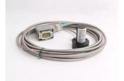 China EPRO PR9268/203-000 Electrodynamic Vertical Velocity Sensor supplier