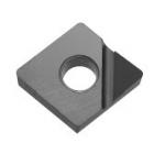 CNMM DNMM TNMM Lathe Tool Inserts PCD Turning Inserts High Drilling Efficiency