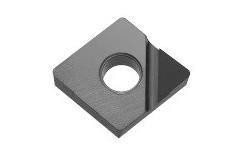 China CNMM DNMM TNMM Lathe Tool Inserts PCD Turning Inserts High Drilling Efficiency supplier