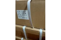 China Nicr8020 Flat Wire Nicr Alloy Non Magnetic Bright Surface supplier