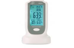 China 5V CO2 Industrial Gas Leak Detector , Portable Carbon Monoxide Meter supplier
