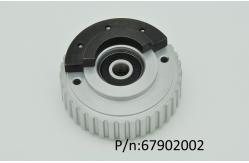 China Pulley Assy End 7/8'' Stroke Especially Suitbale For GT5250 67902002 supplier