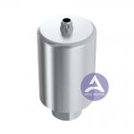 Keystone PrimaConnex® Implant Internal Titanium Premill Blank 14mm Engaging NP(3.5mm) / RP(4.1mm) / WP(5.0mm) for sale