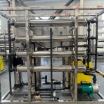 Reverse Osmosis Water Treatment Customized Water Purification Equipment System Plant Water Purifier Machine for sale