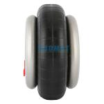 Firestone W01-358-7731 Industrial Air Spring 1/4 NPTF Air Hole Air Shock Absorber for sale