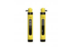 China Weighted Speed Skipping Rope Smart With Counter 3 M LED Display Huawei Hilink supplier