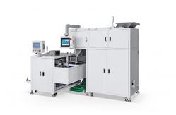 China High Speed Vision Counter Packing Machine 10000-20000pcs/Min For Hardware supplier
