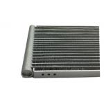 Data Center Microchannel Condenser Parallel Flow Heat Exchanger
