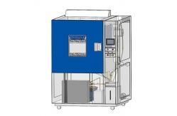 China 225L Environmental Aging Humidity Temperature Test Chamber Machine supplier