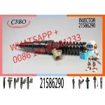High Quality 3801440 03587147 21586296 3587147 3803655 BEBE4C06001 BEBE4C16001 Diesel Injector