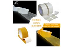 China Self Adhesive Double Sided Outdoor Carpet Tape Strong Adhesion Without Pollution supplier