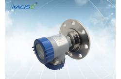 China KLD804 Wireless Radar Level Transmitter With 4G / GPRS / Lora Transfer Method supplier