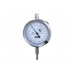 0-1mm High Precision Dial Indicator, 8 Jewels Shockproof with Reading 0.001mm for sale