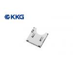 TransFlash micro sd card reader tf card SGS Approved Push Push Type for sale