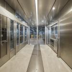 Smooth Anti-stain Stainless Steel Cladding for Leather Goods for sale
