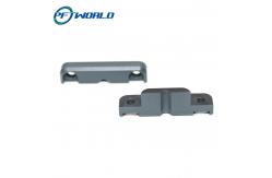China CNC Turning Milling Parts Industrial Accessories Custom-Made Aluminum supplier