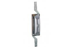China Chrome Surface Rod Control Lock 3 Point Professional Industrial Connecting supplier