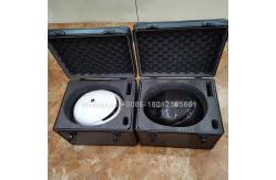 China Infrared Thermal Imaging 17μM AR Police Helmet supplier