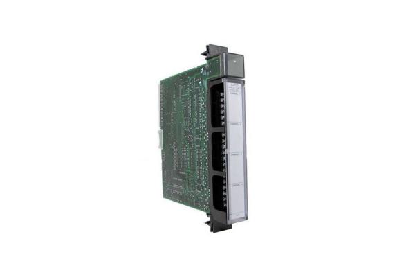 IC697ALG320 GE Analog Output Module