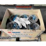 YC6108 Piston Yuchai Engine Parts Cylinder Liner Piston Ring