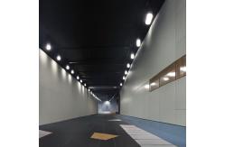 China Bright Luminous Vitreous Enamel Panels for Enhanced Visibility supplier