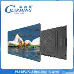Indoor Advertising P1.86 320*480mm Fine Pitch LED Screen High Resolution 3840Hz Refresh IP42 for sale