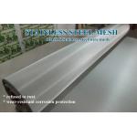SUS 304 316 Micron Stainless Steel Wire Mesh For Filters for sale
