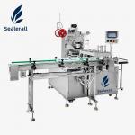 Sealerall LD672-C Fully Automatic Disc Rotary Sealing Machine One out of Tow for sale