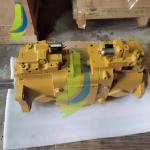565-9737 5659737 Hydraulic Piston Pump For E336GC Excavator for sale