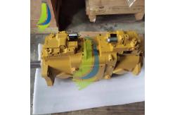 China 565-9737 5659737 Hydraulic Piston Pump For E336GC Excavator supplier