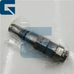 SA8230-12520 VOE14552098 For EC210B Excavator Relief Valve for sale