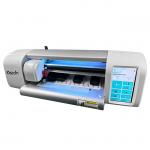 Hydrogel TPU Film Transparent Phone Screen Protector Cutter Machine