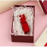 Logo Printed Oem Paper Perfume Packaging Box Recyclable Matt Lamination