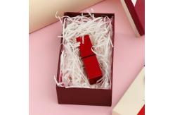 China Logo Printed Oem Paper Perfume Packaging Box Recyclable Matt Lamination supplier