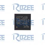 STM32G071GBU6
