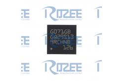China STM32G071GBU6 supplier