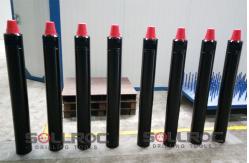 China Top Sub Thread 2 3/8'' API REG 4'' QL40 Dth Hammer Drilling supplier