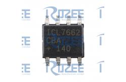China ICL7662CBA+T supplier