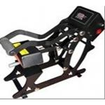 New cap heat trnasfer machine for sale