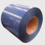 PPGI Steel Coil Prepainted Galvanised Steel Coil / Sheet With Advanced Coating Technology for sale