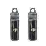Customized Glass Electroplated Diamond Drill Bits Brazing Process