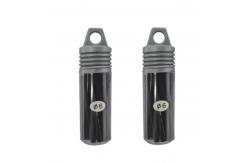 China Customized Glass Electroplated Diamond Drill Bits Brazing Process supplier