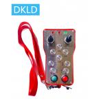 Wireless Remote Control For Welding Robots for sale