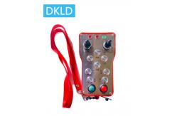 China Wireless Remote Control For Welding Robots supplier