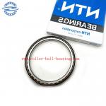 Gcr15 Excavator Bearing 184BA2251 184x226x19mm for sale