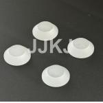 Fine Grinding Synthetic Sapphire Crystal Industry Sapphire Optical Components for sale