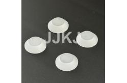 China Fine Grinding Synthetic Sapphire Crystal Industry Sapphire Optical Components supplier
