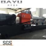 Polyamide 66 Flakes Granulator Parallel Twin Screw Extruder Machine Polyamide making extruder