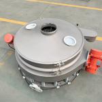 Industrial Vibratory Screening Machine with High Accuracy